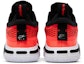 Details for Air Jordan 36 Low 'Infrared' Lelaki DH0832-660