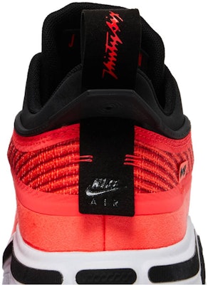 Air Jordan 36 Low 'Infrared' DH0832-660 Sizing Air Jordan 36 Low 'Infrared' DH0832-660