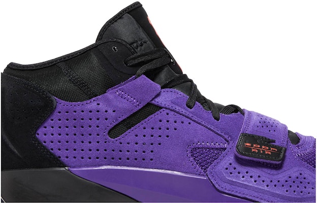 Air Jordan Zion 2 'Fuera de Este Mundo' DO9072-506/DO9073-506 Order Air Jordan Zion 2 'Fuera de Este Mundo' DO9072-506/DO9073-506