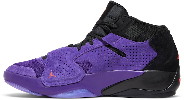 Air Jordan Zion 2 'Fuera de Este Mundo' DO9072-506/DO9073-506 Lookbook Air Jordan Zion 2 'Fuera de Este Mundo' DO9072-506/DO9073-506