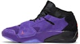 Lookbook Air Jordan Zion 2 'Luar Biasa Dunia' DO9072-506/DO9073-506