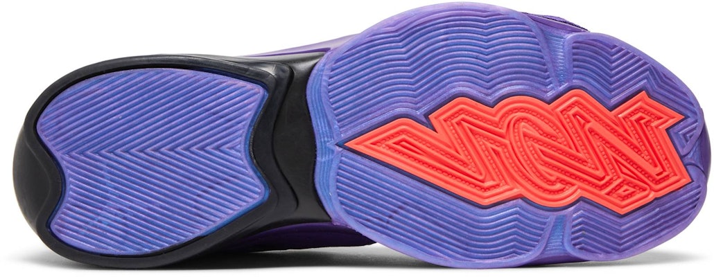 Air Jordan Zion 2 'Fuera de Este Mundo' DO9072-506/DO9073-506 Shop Air Jordan Zion 2 'Fuera de Este Mundo' DO9072-506/DO9073-506