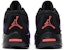 Air Jordan Zion 2 'Luar Biasa Dunia' DO9072-506/DO9073-506