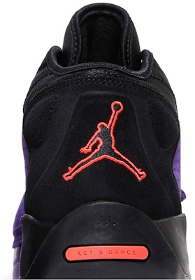 Air Jordan Zion 2 'Fuera de Este Mundo' DO9072-506/DO9073-506 Sizing Air Jordan Zion 2 'Fuera de Este Mundo' DO9072-506/DO9073-506