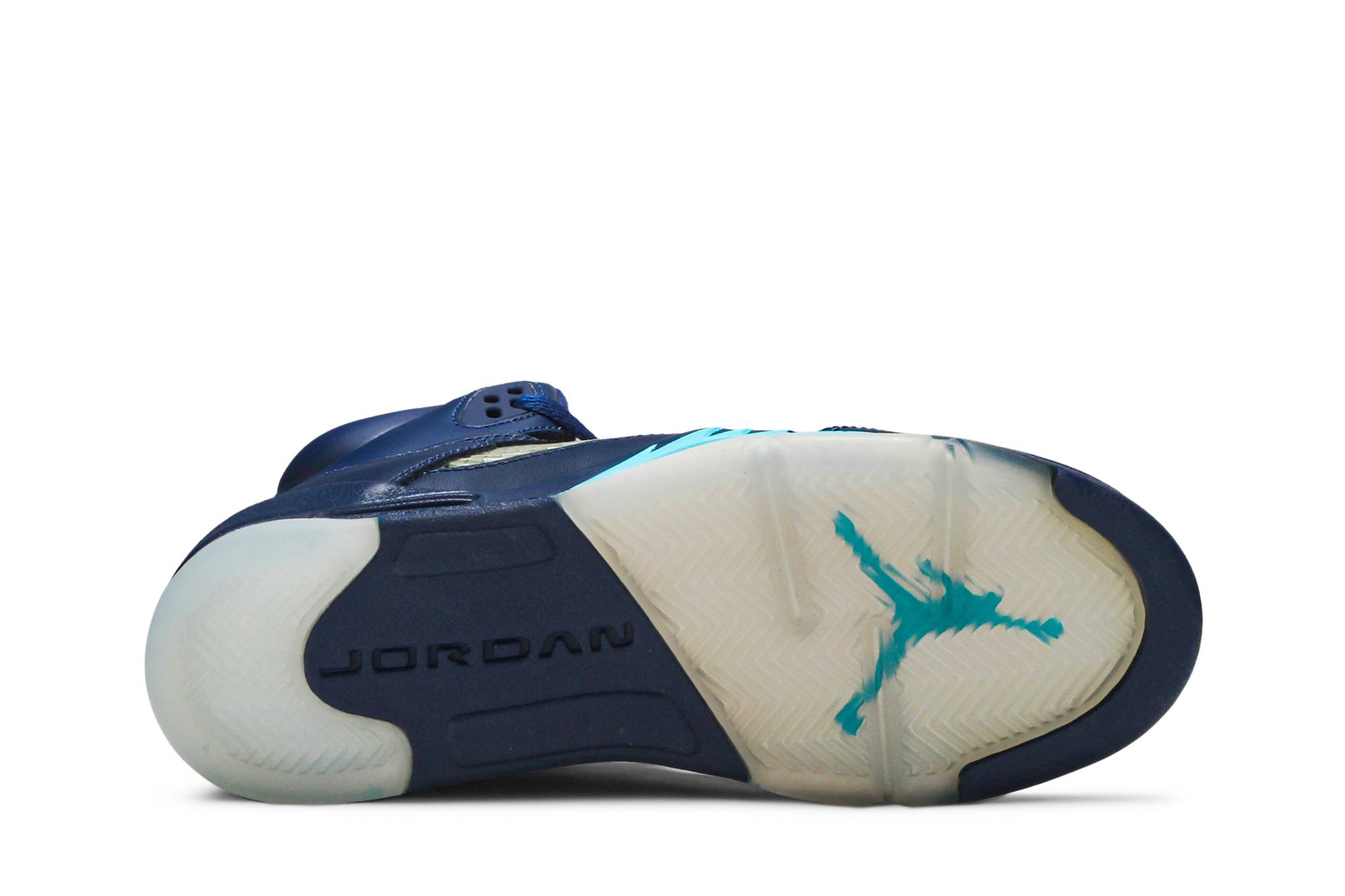 Air Jordan 5 Retro 'Pre‑Grape' (GS) - 440888-405 - Novelship