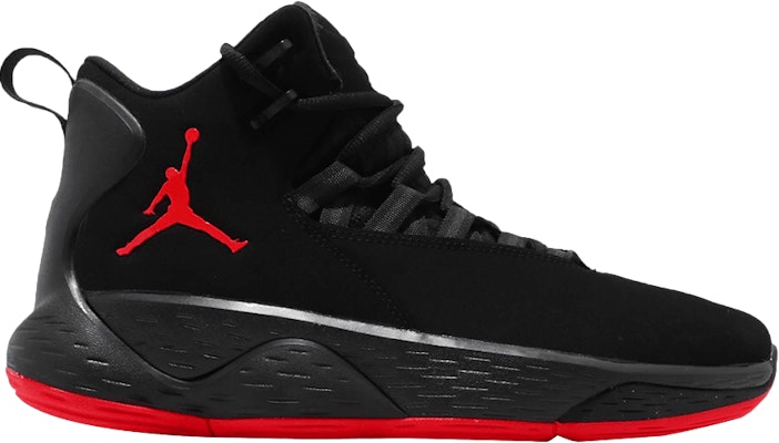 Super fly mvp pf hotsell