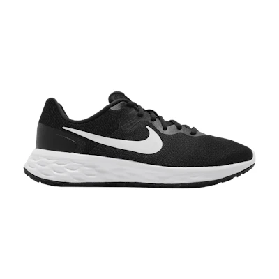 Nike Revolution 6 'Next Nature Black White'
