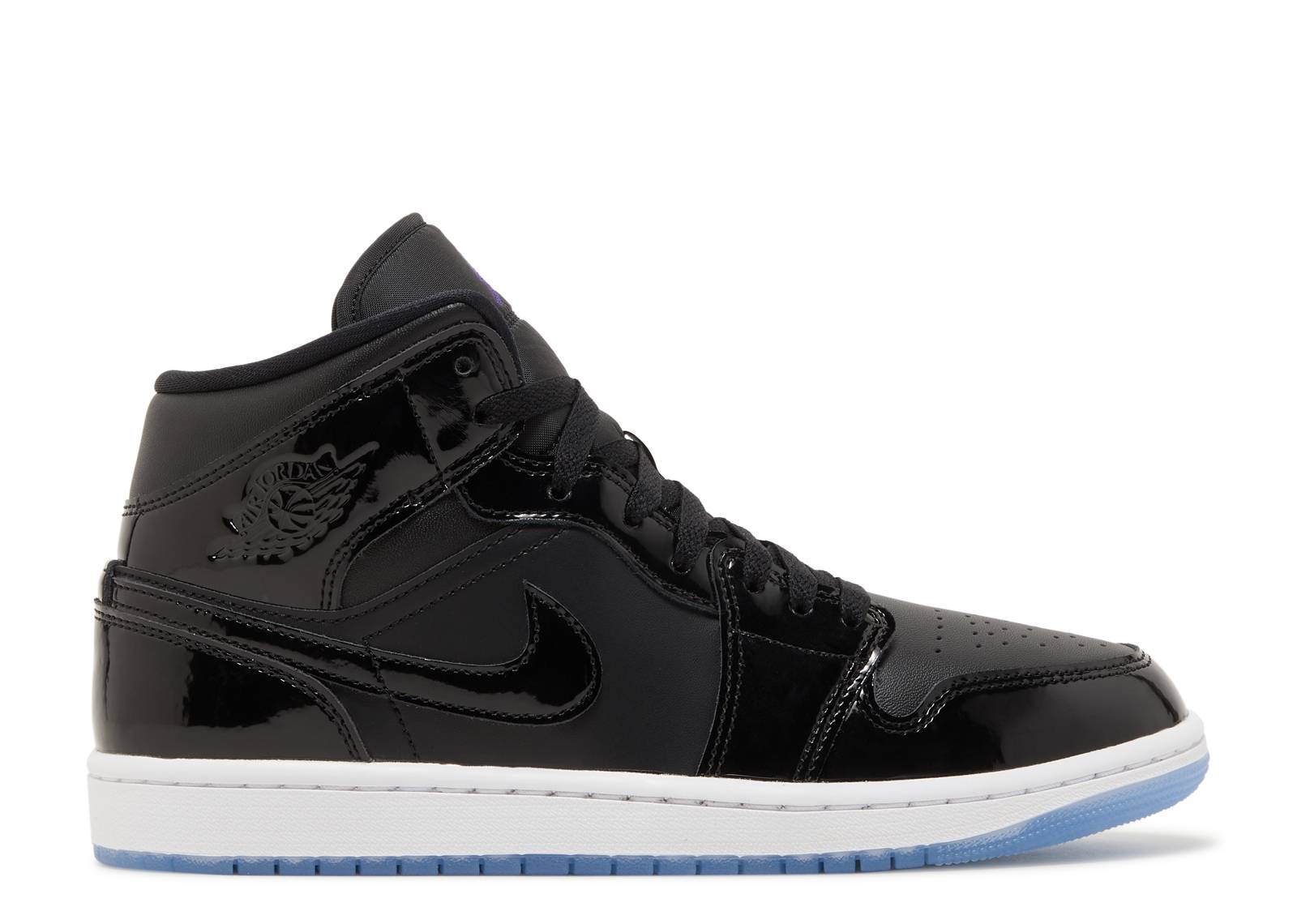nike air jordan 1 space jam
