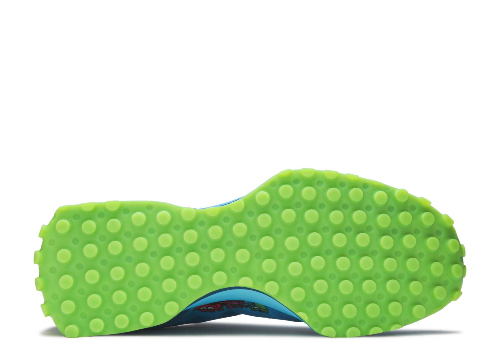 jolly rancher 327 new balance