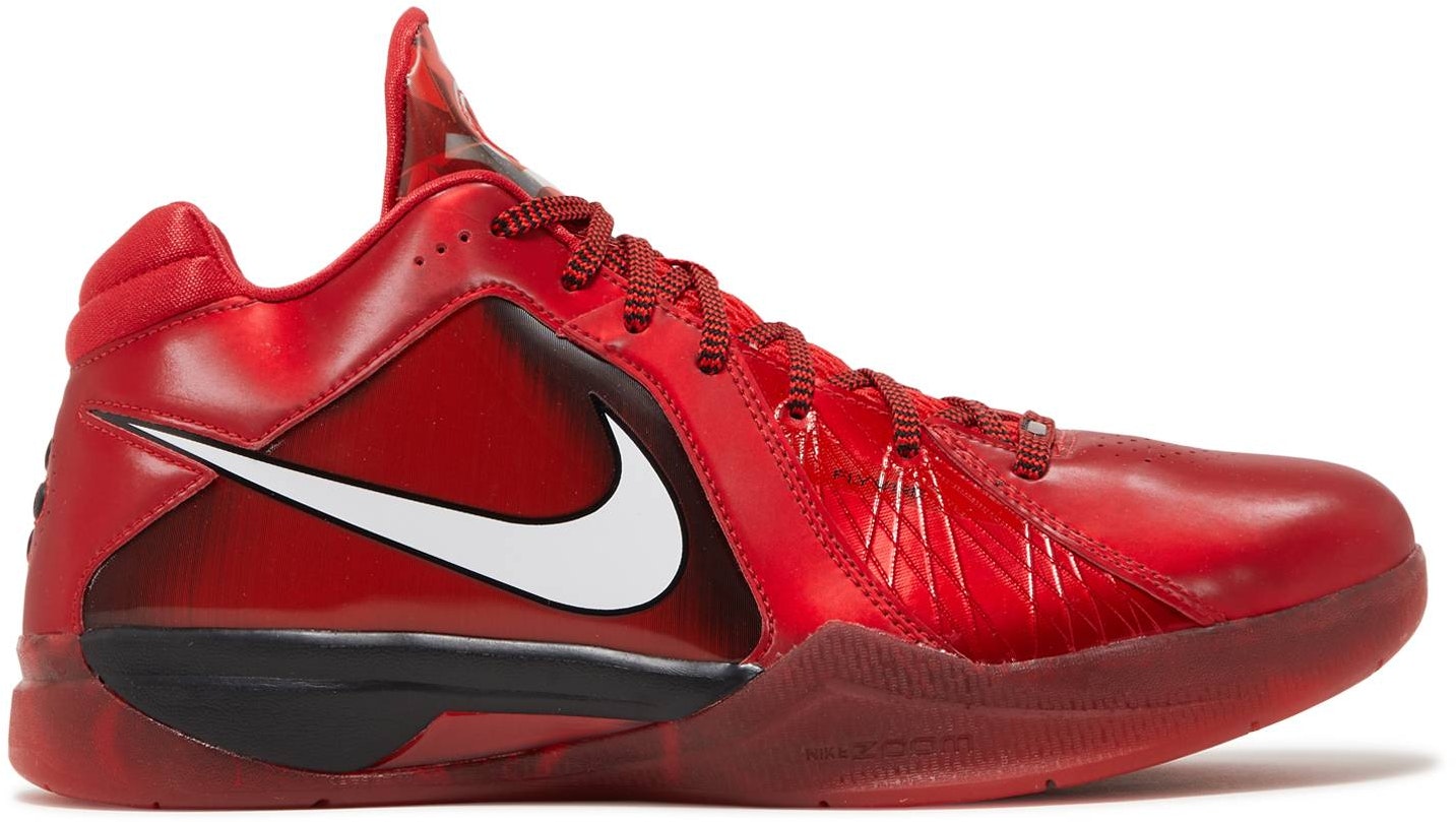 Nike KD 3 'AllâStar' - DV0835-600 - Novelship