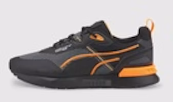 Puma Mirage Tech Ripstop 'Black' 381673-01 Puma Mirage Tech Ripstop 'Black' 381673-01