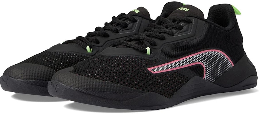 (W) Sepatu Latihan Puma Fuse 2.0 'Hitam' 376169-04 Buy (W) Sepatu Latihan Puma Fuse 2.0 'Hitam' 376169-04
