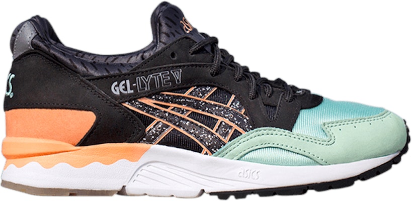 (Women) Naked x ASICS Gel Lyte 5 'Hafnia' H57PQ-9090 Buy (Women) Naked x ASICS Gel Lyte 5 'Hafnia' H57PQ-9090