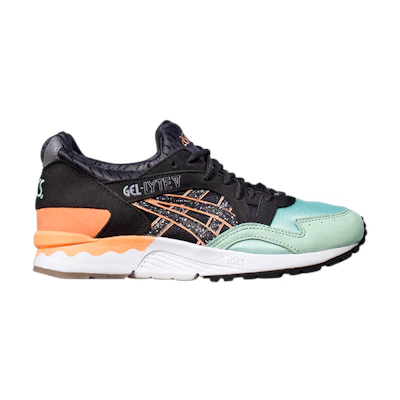 (W) Naked ASICS Gel Lyte 5 'Hafnia'