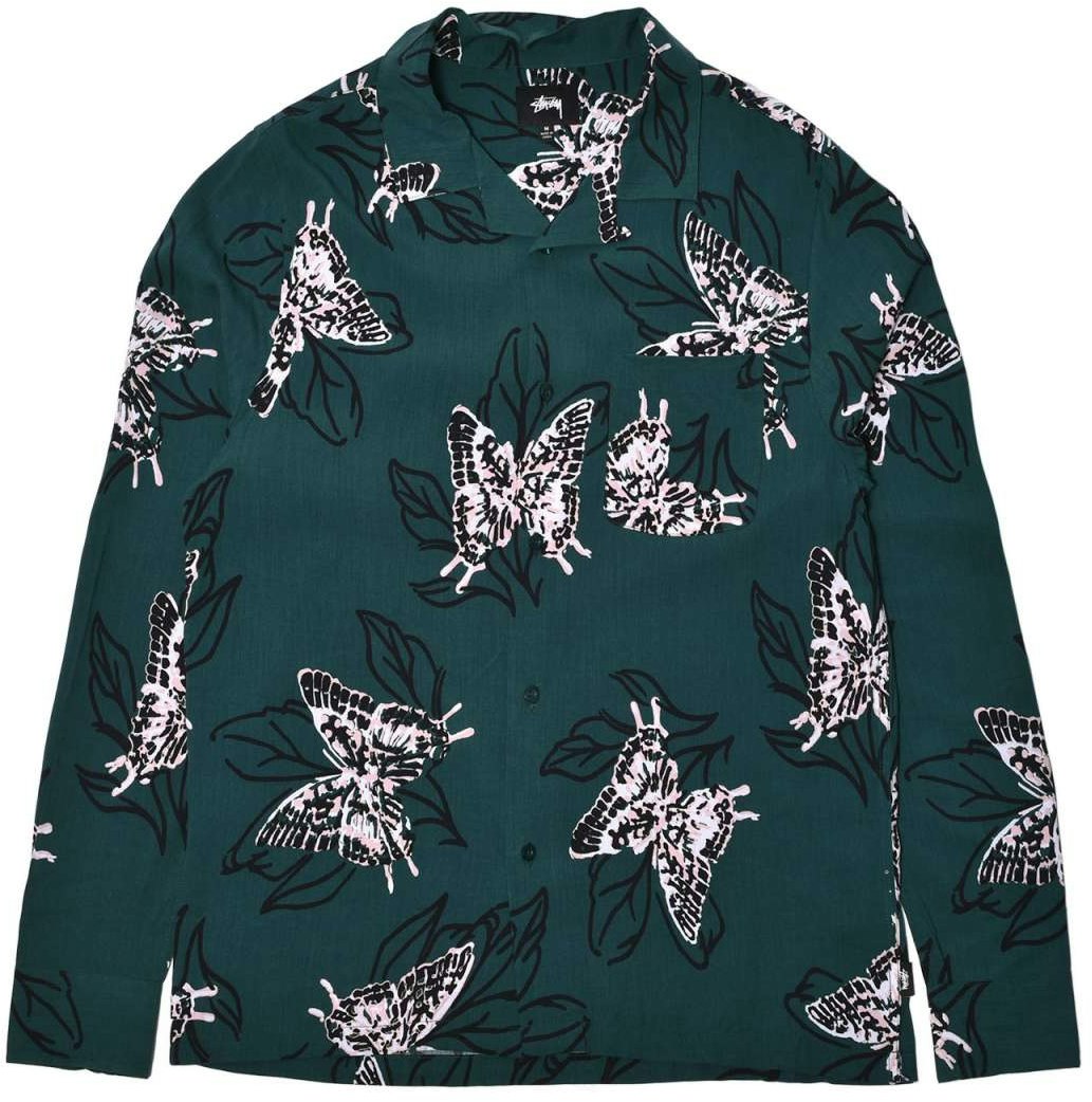 stuessy-butterfly-ls-shirt-pine