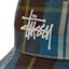 Order Stüssy 大標誌 Madra 漁夫帽 藍色
