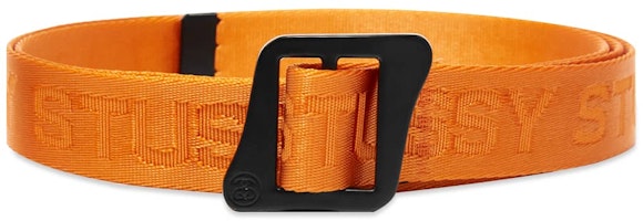 Stüssy Sport Climbing Belt Stüssy Sport Climbing Belt
