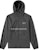 Stüssy Contrast Ripstop Anorak Black
