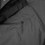 Shop Stüssy Contrast Ripstop Anorak Black