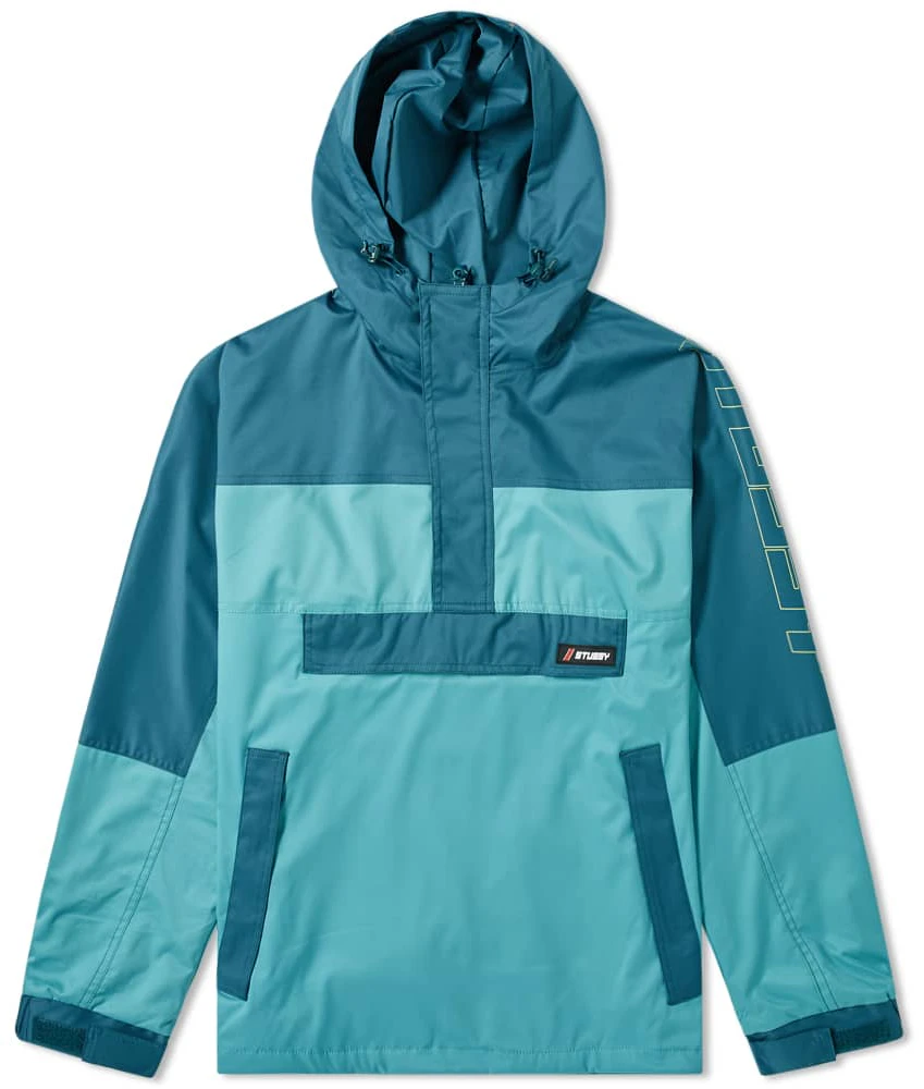 stuessy-alpine-pullover-jacket-mint