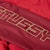 Stüssy Alpine Pullover Jacket Red