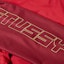 Shop Stüssy Alpine Pullover Jacket Red