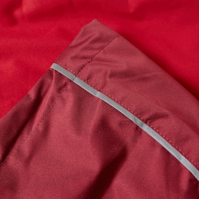 Stüssy Alpine Pullover Jacket Red Purchase Stüssy Alpine Pullover Jacket Red