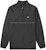 Stüssy Sport Pullover Jacket Black