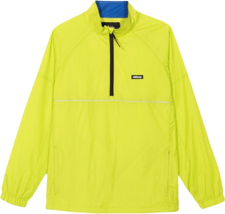stuessy-sport-pullover-green