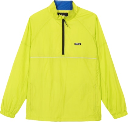 Stüssy Sport Pullover Green Buy Stüssy Sport Pullover Green