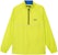 Stüssy Sport Pullover Green