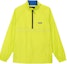 Buy Stüssy Sport Pullover Green