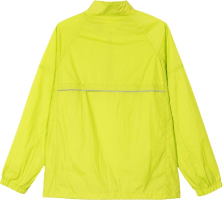 Stüssy Sport Pullover Green Order Stüssy Sport Pullover Green