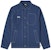 Stüssy Folsom Coach Jacket Navy