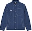 Buy Stüssy Folsom Coach Jacket Navy