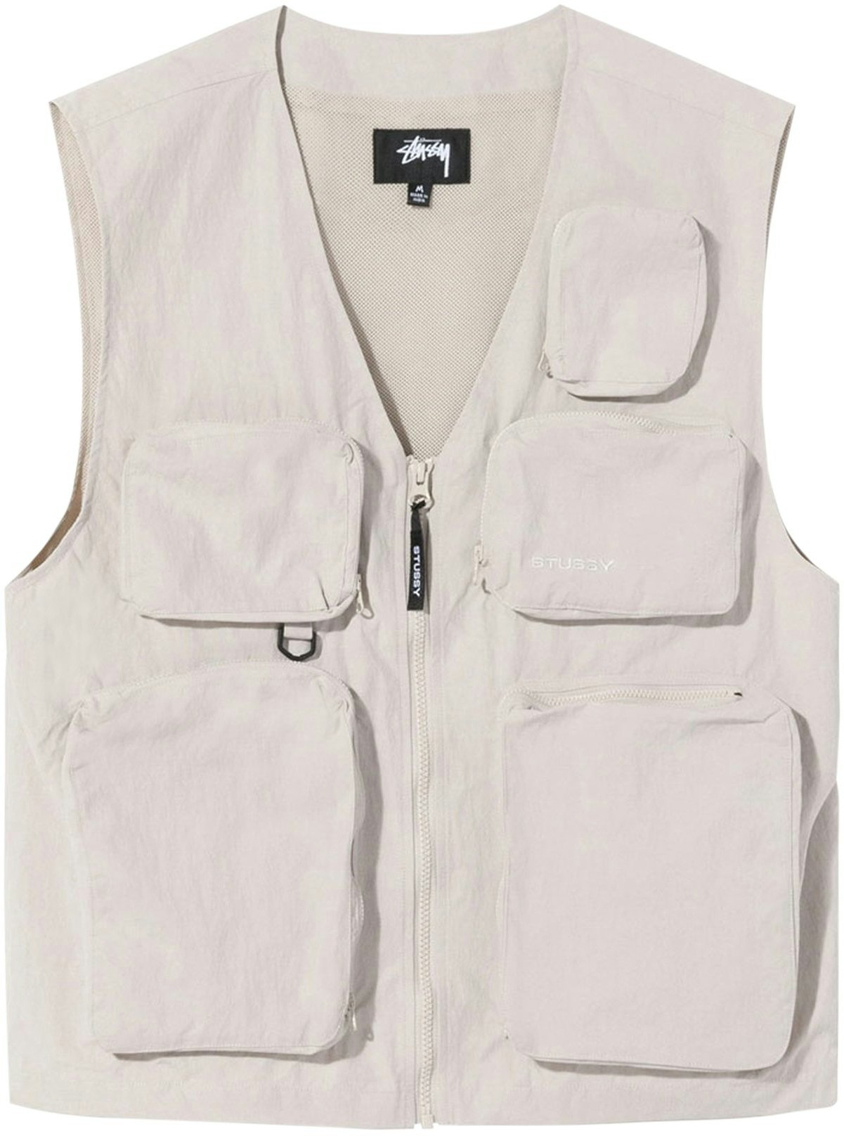 stuessy-nylon-approach-vest-stone-grey