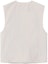 Order Stüssy Nylon Approach Vest Stone Grey