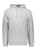 Stüssy Stock Terry Hoodie Grey