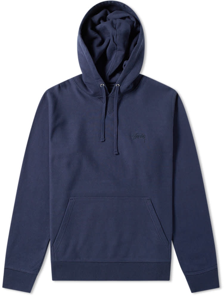 stuessy-stock-terry-hoodie-navy