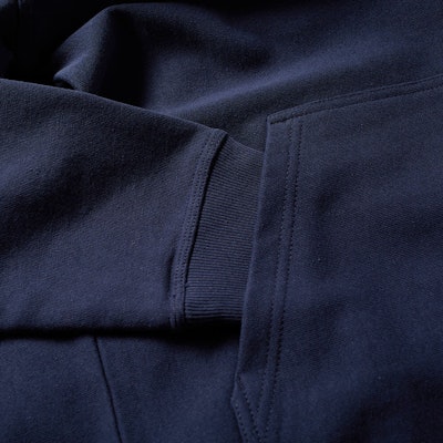 Hoodie Stüssy Stock Terry Biru Tua Lookbook Hoodie Stüssy Stock Terry Biru Tua