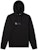 Stüssy Butterfly Applique Hoody Black