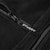 Stüssy Polar Fleece Mock Neck Black