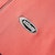 Stüssy Two Tone Mock Neck Fleece Coral