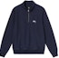 Buy Stüssy Stock Logo Mock Navy