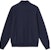 Stüssy Stock Logo Mock Navy