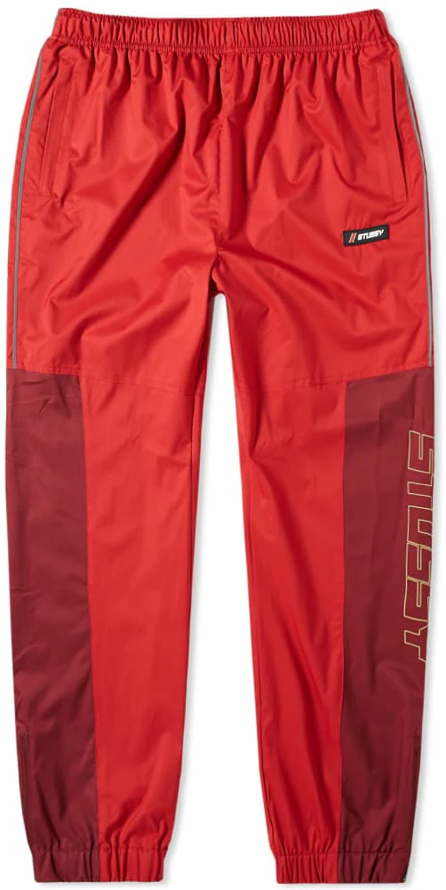 stuessy-alpine-pant-red