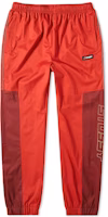 Stüssy Alpine Pant Red Stüssy Alpine Pant Red