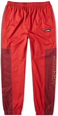 Stüssy Alpine Pant Red Buy Stüssy Alpine Pant Red