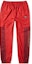 Buy Stüssy Alpine Pant Red