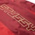 Stüssy Alpine Pant Red